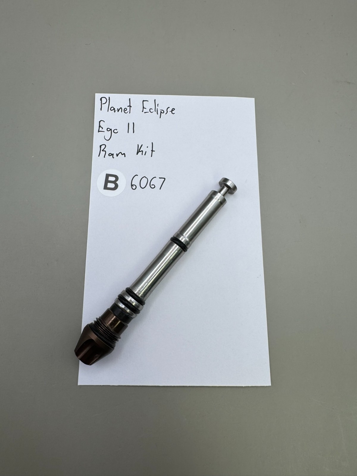 Planet Eclipse Ego 11 Ram Kit