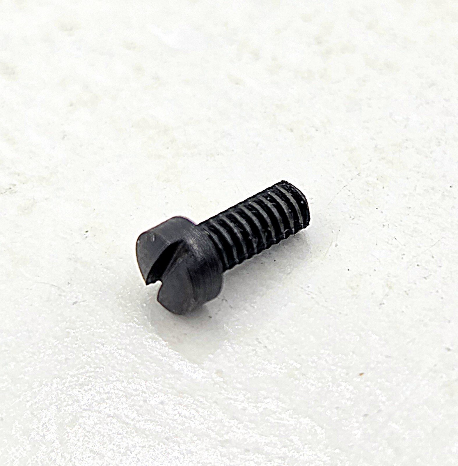 Thompson Center Set Trigger Adjust Screw Flintlock Percussion Muzzleloader TC