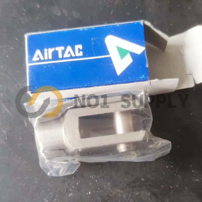 1PC NEW AirTAC F-M10X125Y Connector Fast Delivery FM10X125Y