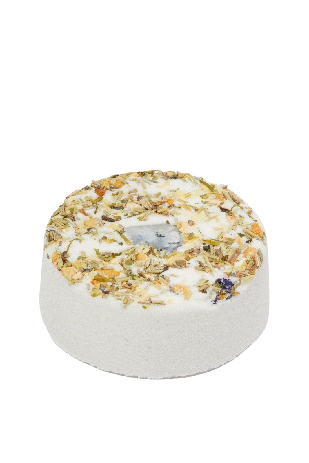 Full Moon Bath Bomb by New Moon Beginnings