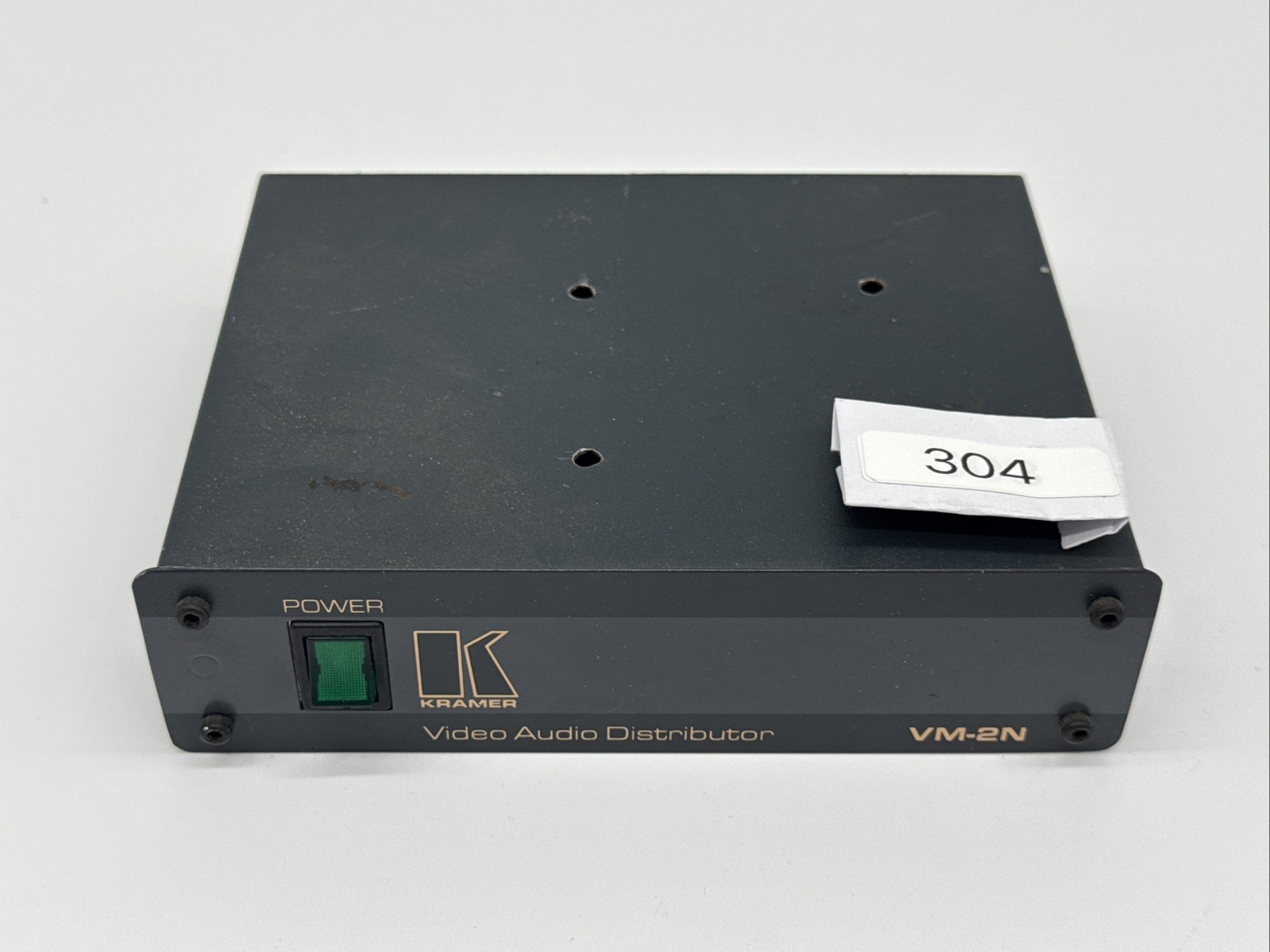 Kramer VM-2N Video Audio Distributor