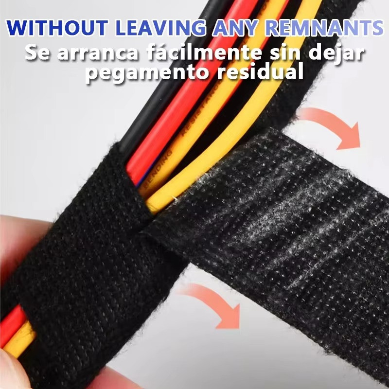 Wire Harness Tape Automotive Heat Resistant Cloth Electrical Wrap