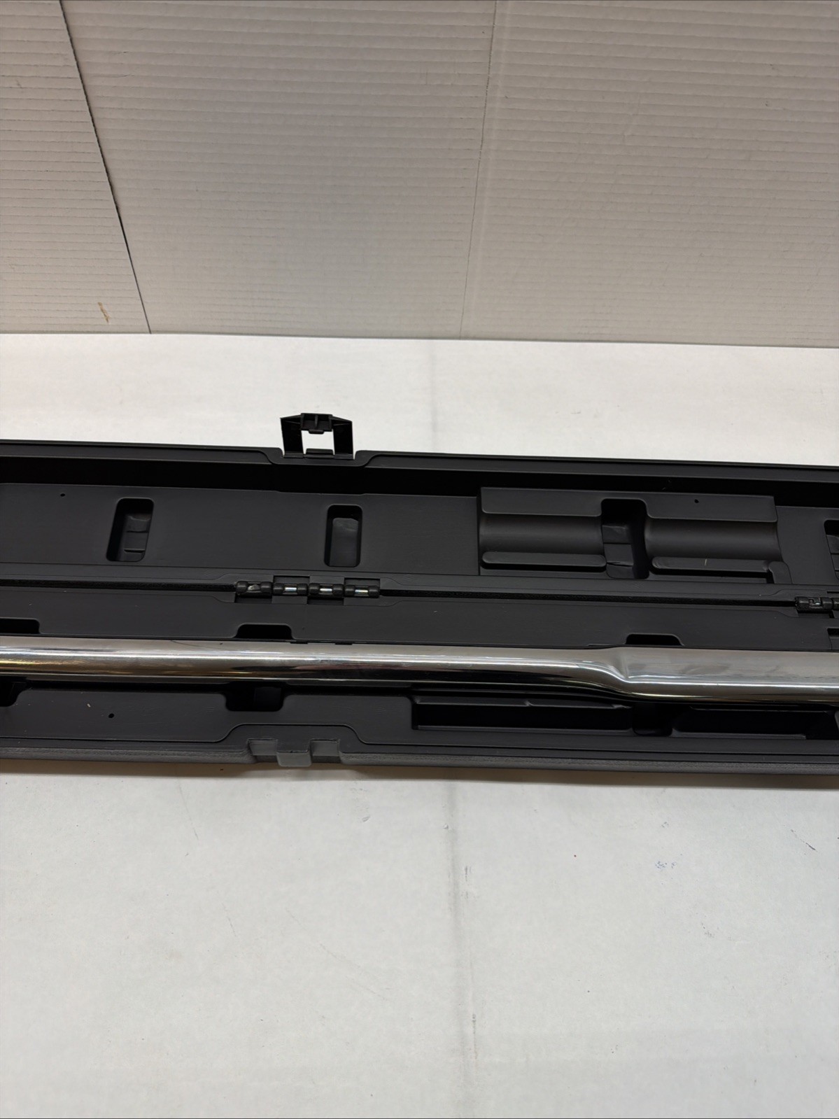 Matco Tools Torque Wrench 600ft lbs TRD600k