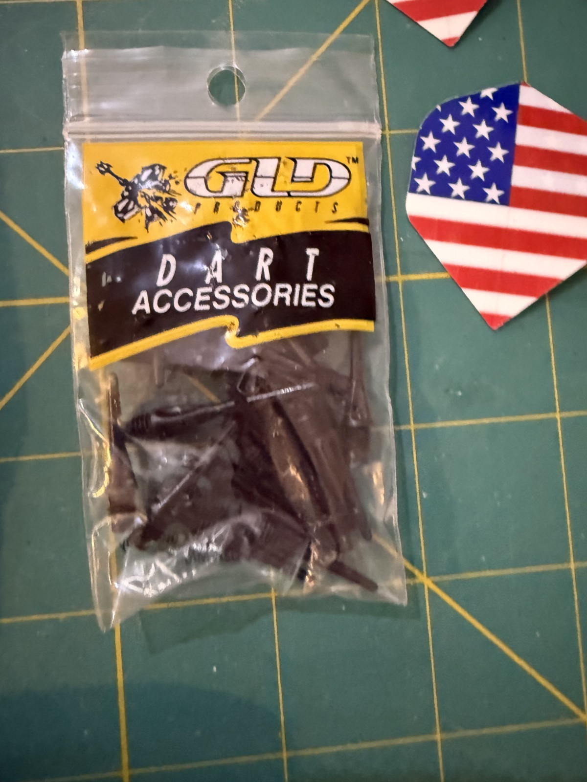Dart Set