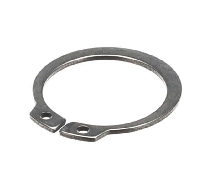 Carpigiani Part Number:   IC519000324 O-RING-SNAP DIAMETER24 UNI7435 A2