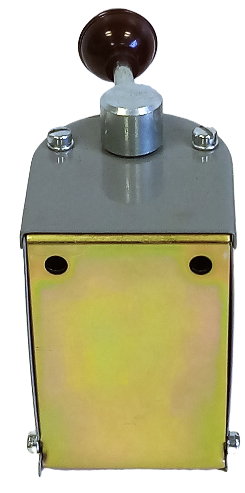 Dayton 4UYF1 Reversing Drum Switch