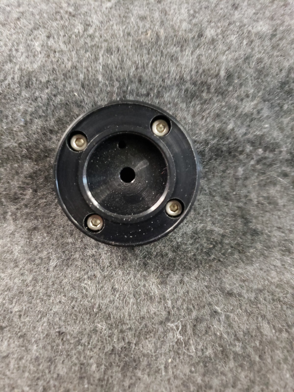 Manual Optical Beam Shutter .............................................(SB4)