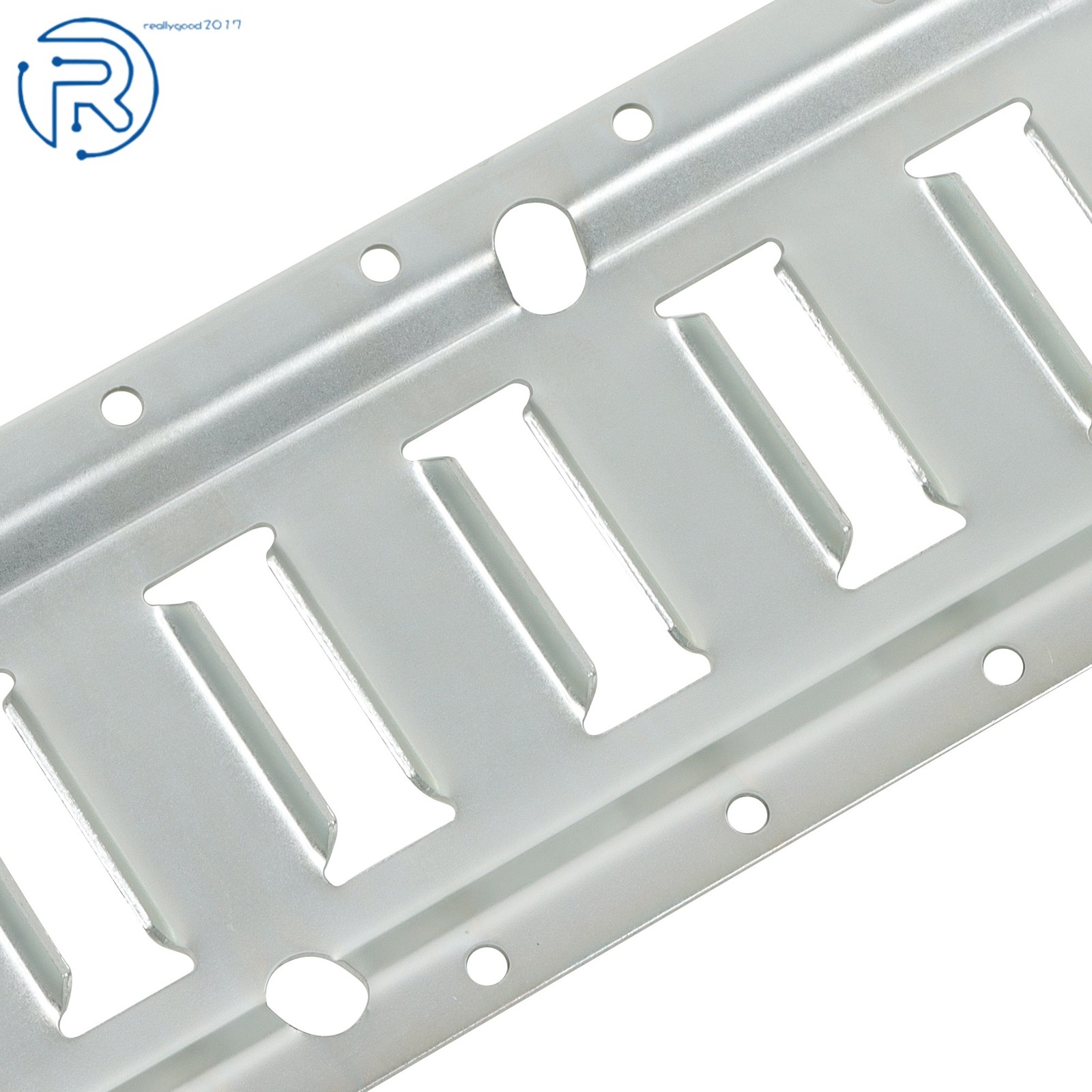 Horizontal Heavy Loads For Trucks Vans 12 Pack 5' E Track Tie Down Rail System
