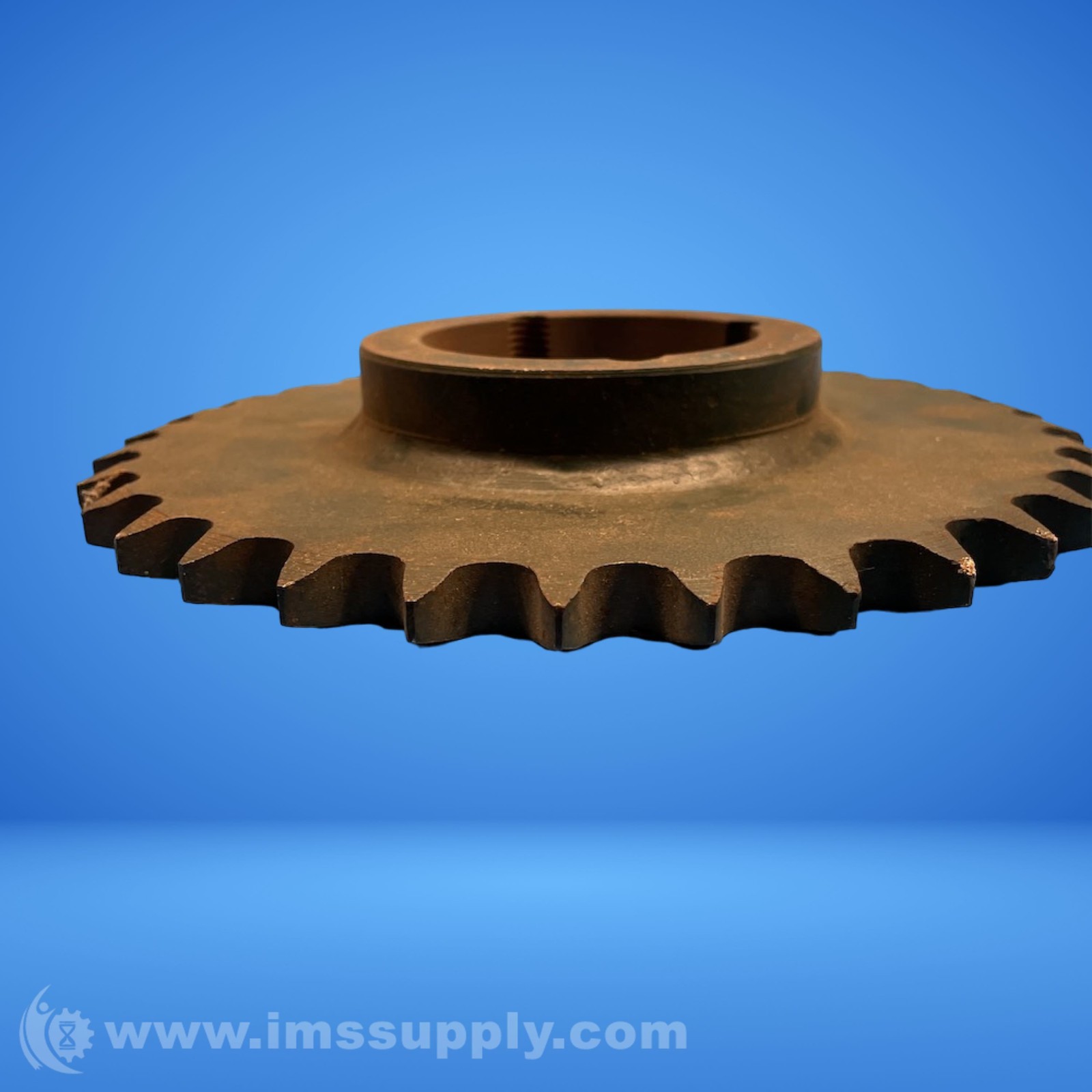 Bore Roller Chain Sprocket USIP