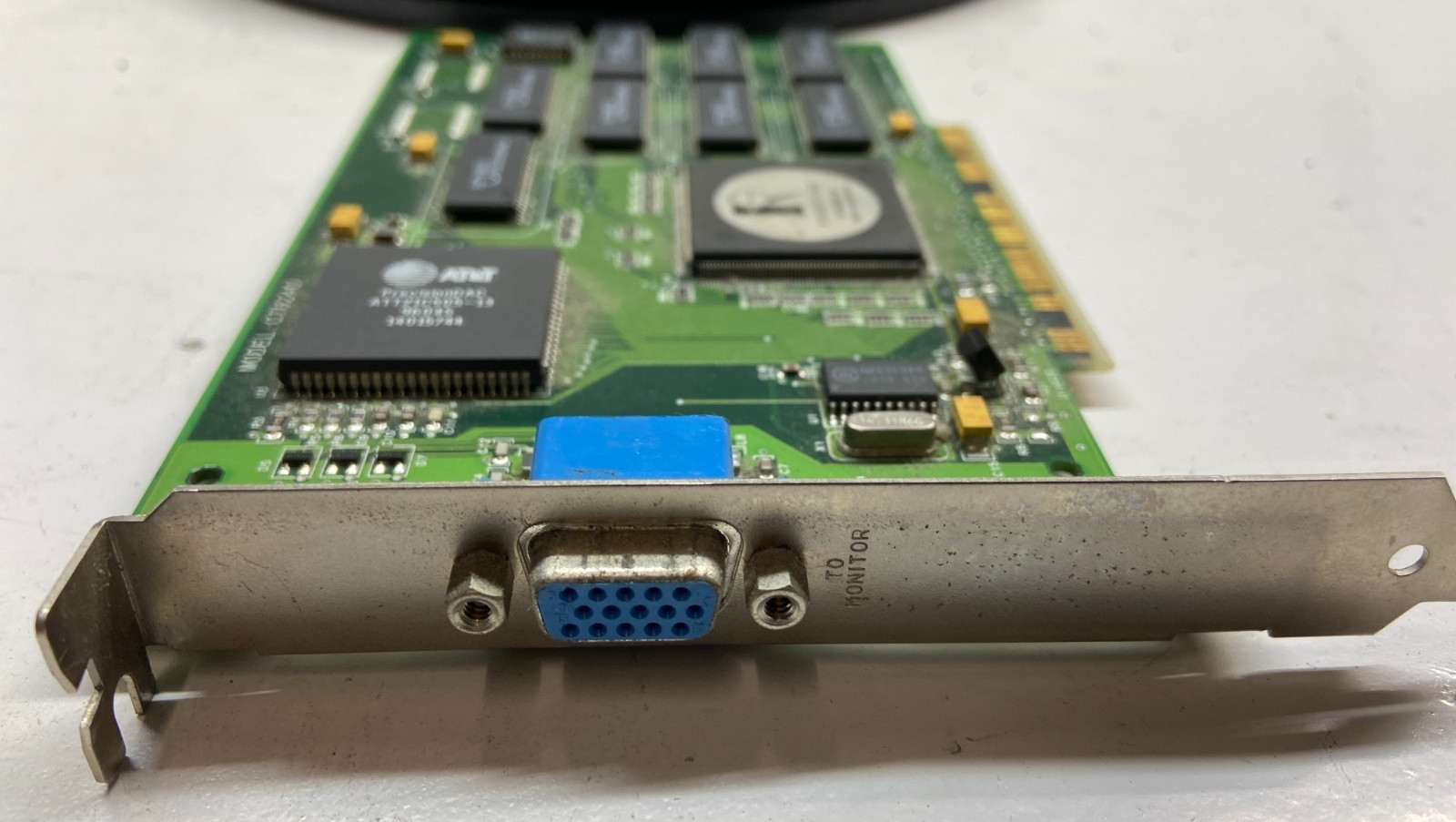 Creative Labs Rendition V1000-E CT6240