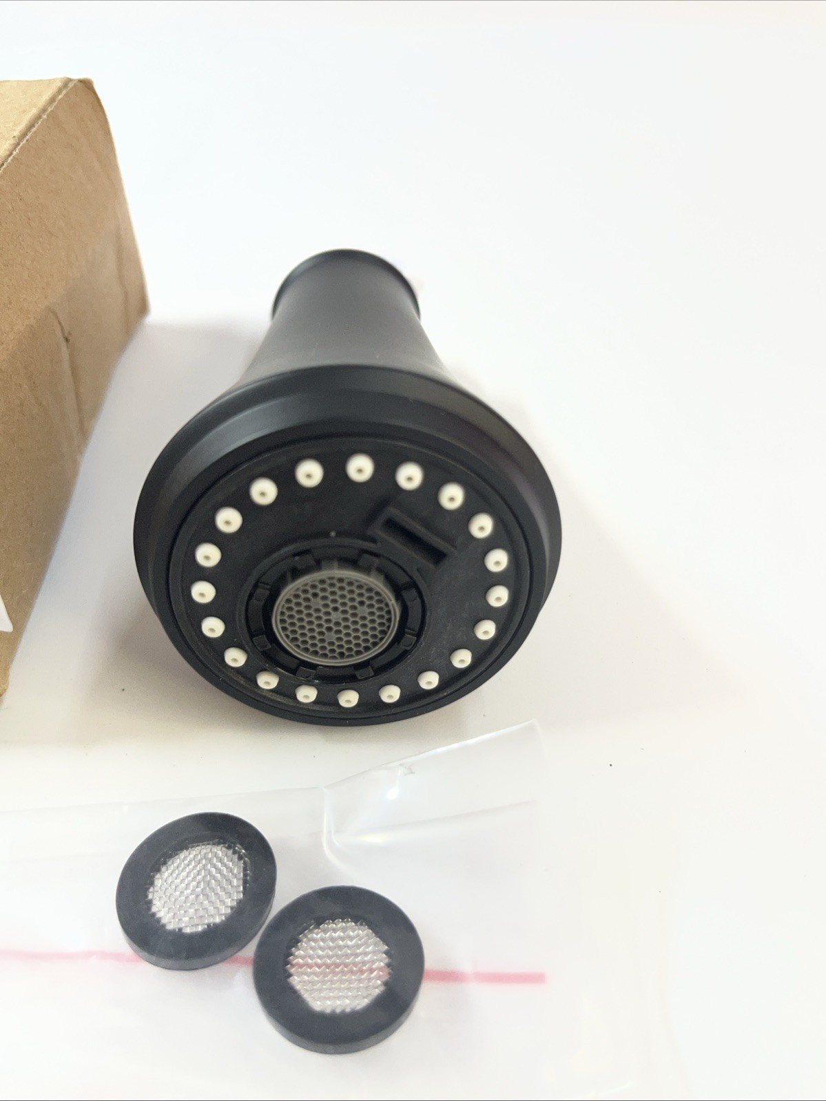 Universal Kitchen Faucet Replacement G1/2 Connector Pull Down Faucet