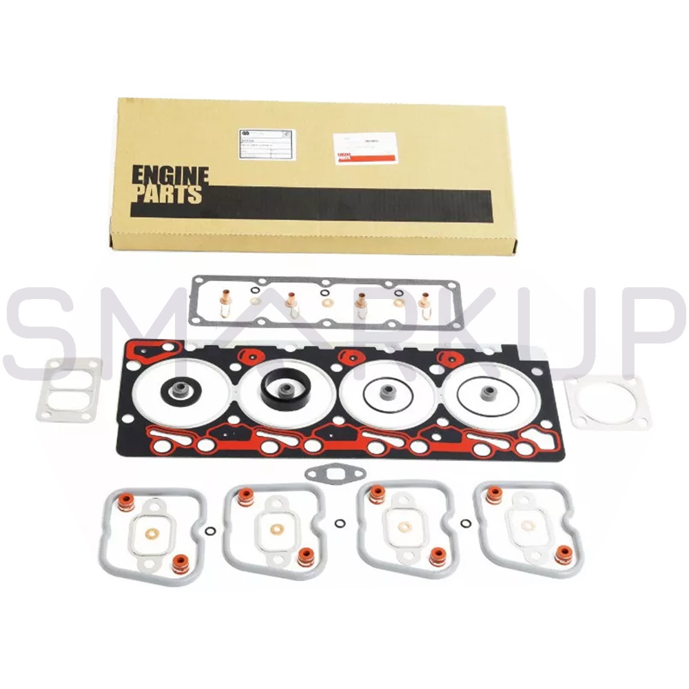 New In Box CUMMINS 3804896 3802375 Upper & Lower Full Gasket