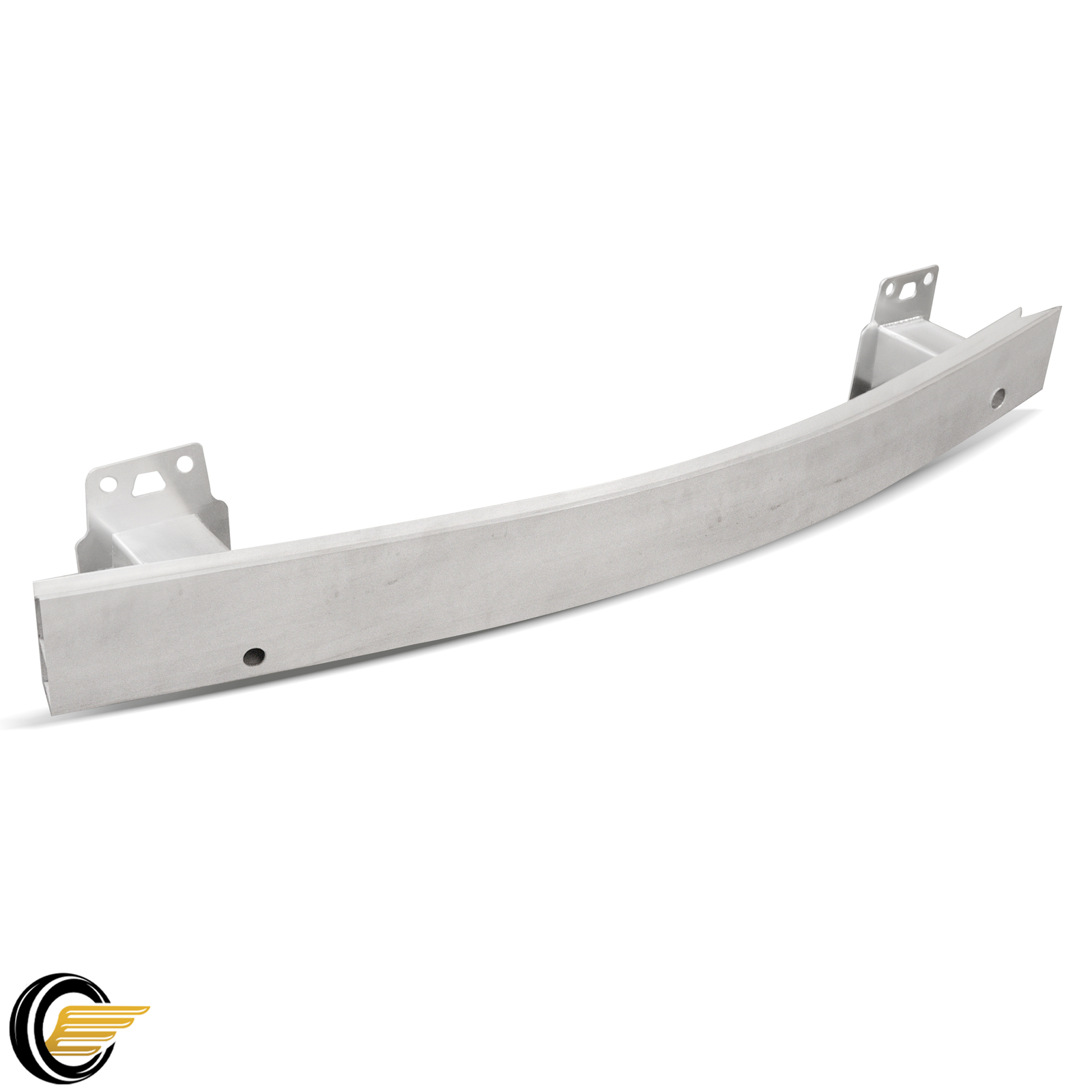 Rear Bumper Reinforcement Impact Bar For Chevrolet Equinox/GMC Terrain 2018-2024