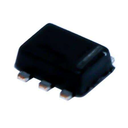 15Pcs TLV62568APDRLT SOT-5X3