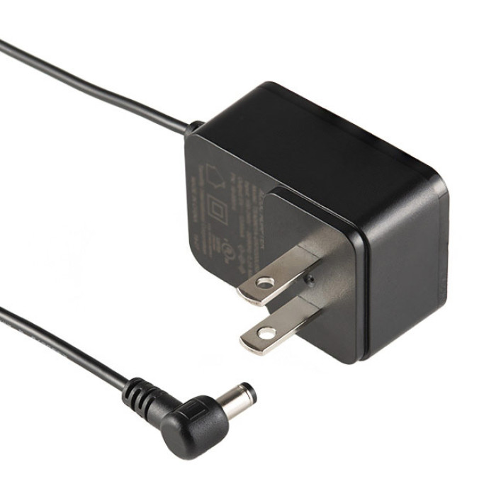 Smoke Factory SF-99009 Charger Scotty II | 12V DC 1A Output | Replacement Power
