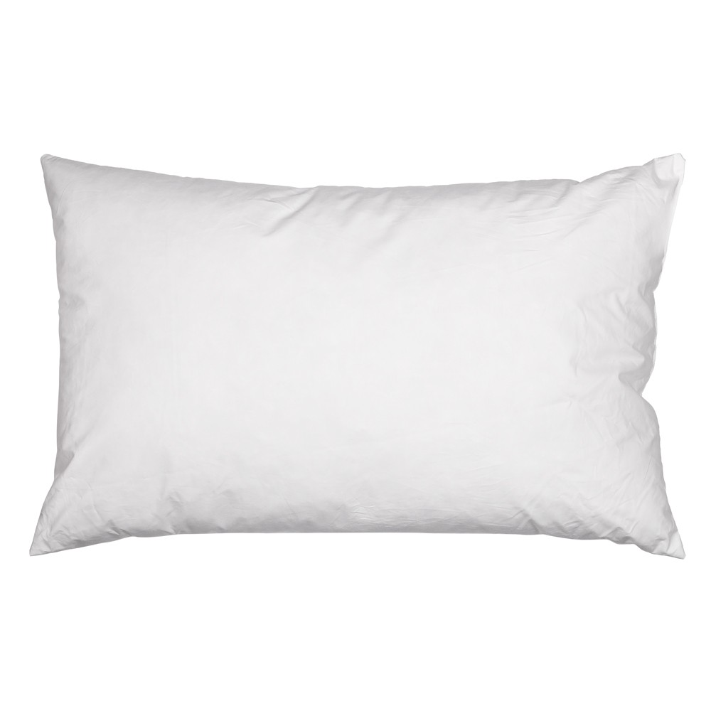 Frenkel Duck Feather Pillow Standard