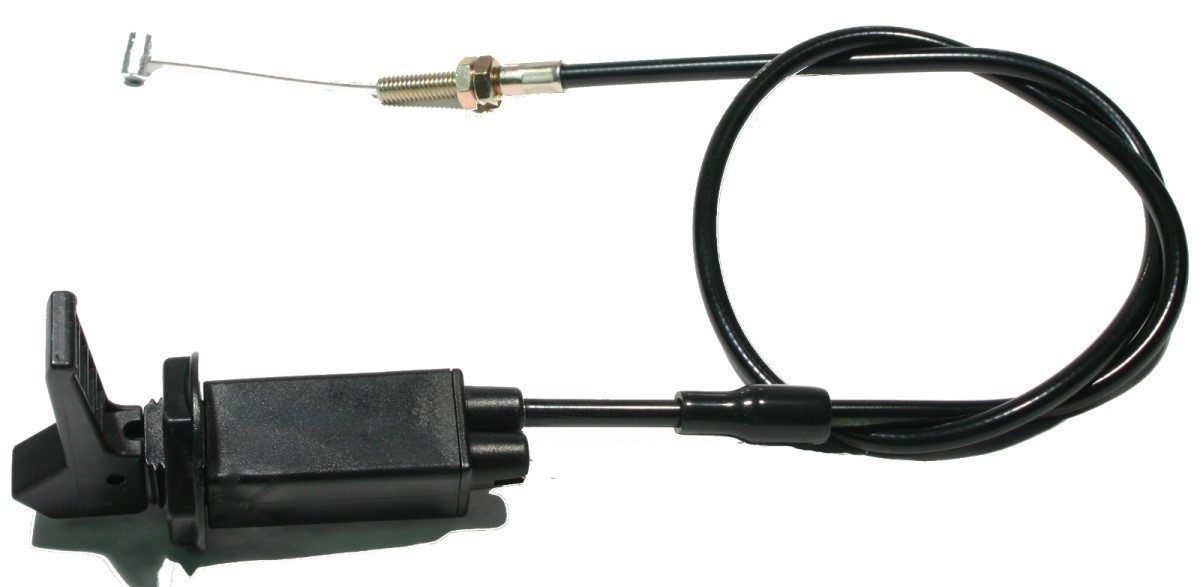 Polaris Switchback 800, 2004-2005, Choke Cable - 7080946