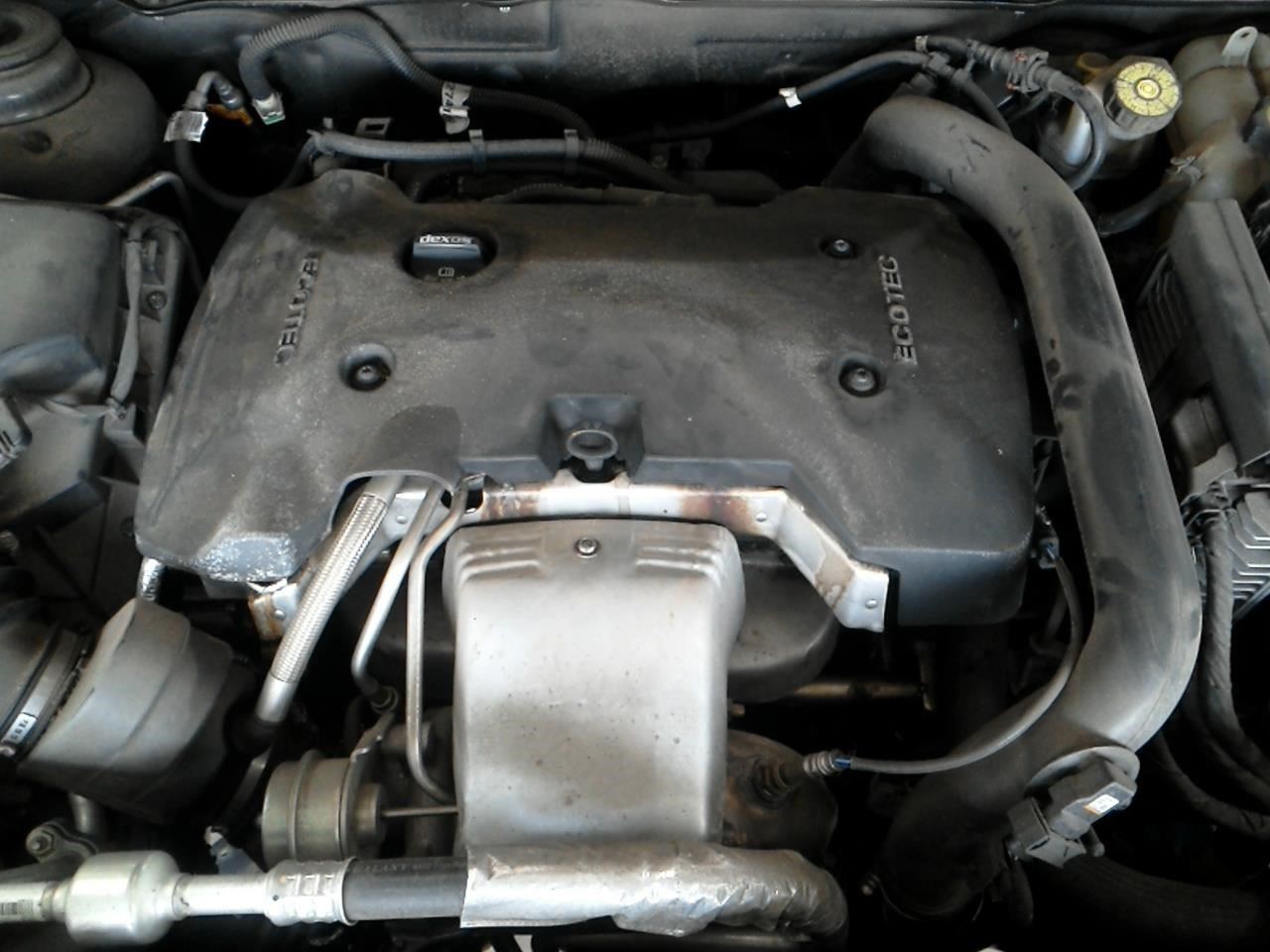 Driver Left Front Spindle/Knuckle Fits 14-20 IMPALA 104952328