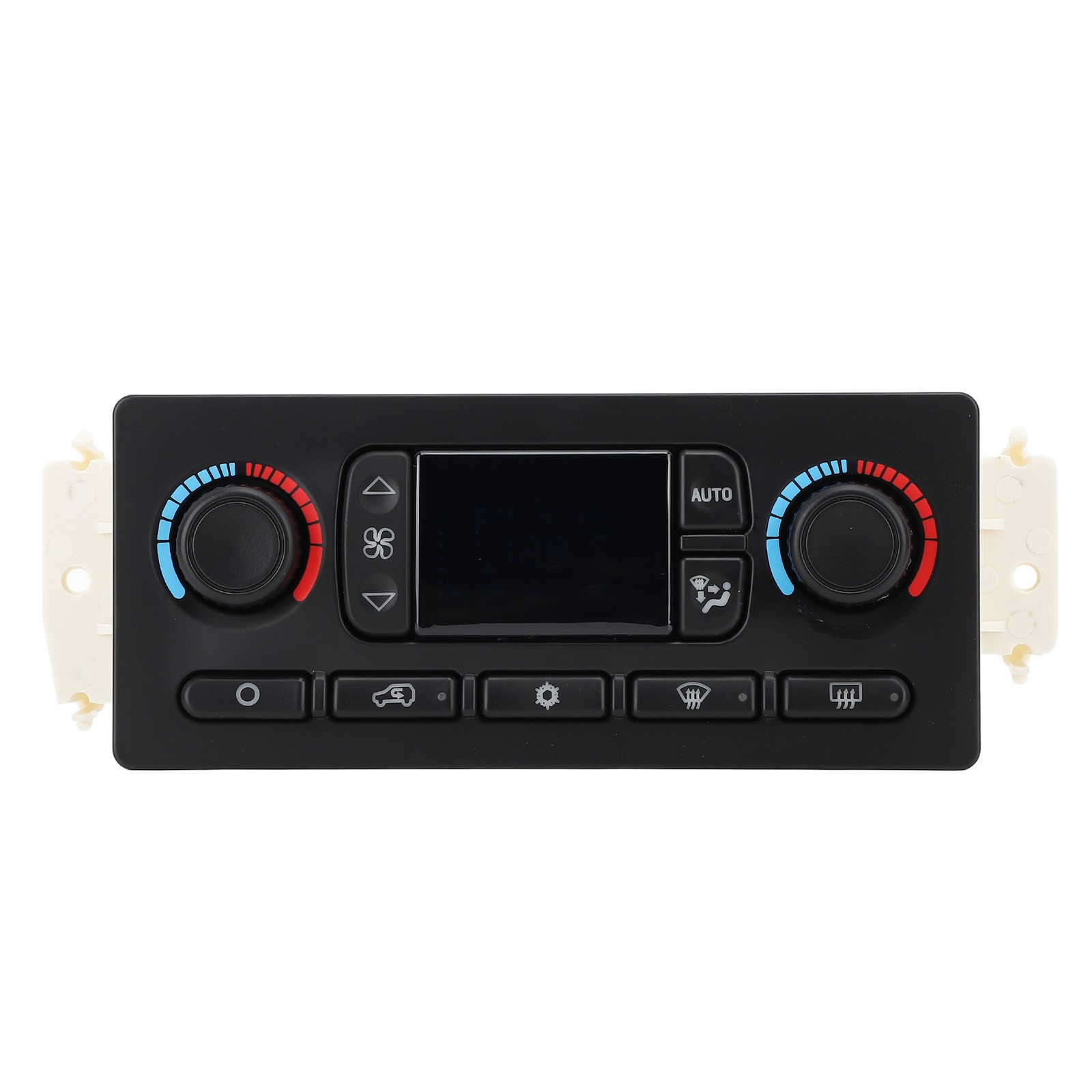 Stable Reliable Climate Control Switch Module Efficient For Trailblazer