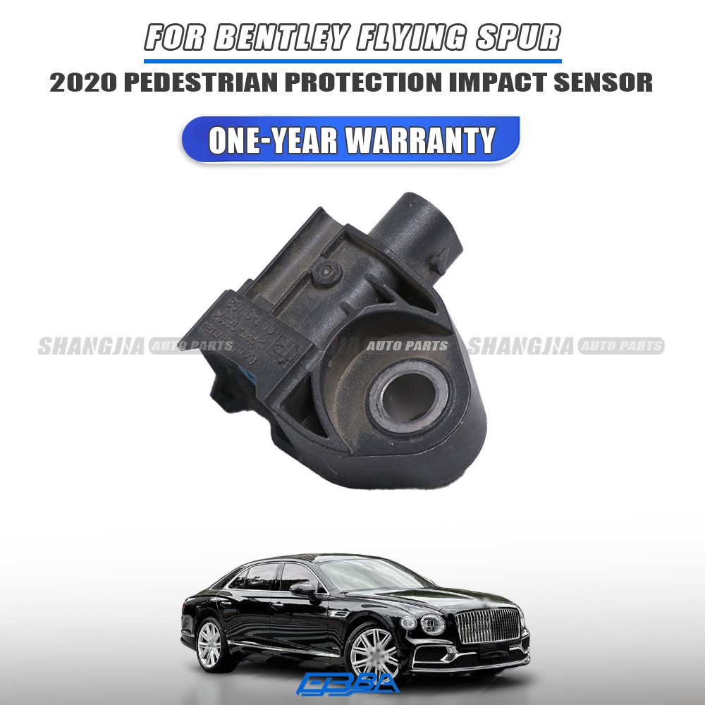 Original For Bentley Flying Spur Collision sensors for pedestrian protection