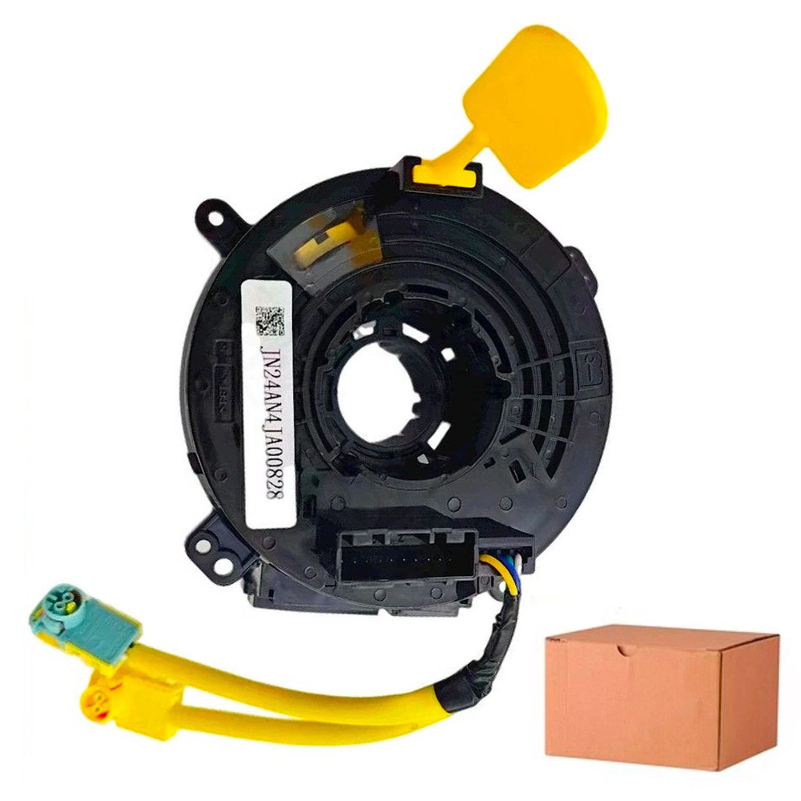 Spiral Cable Clock Spring for Chevrolet Camaro 2010 2011-2015 25947772 22899138