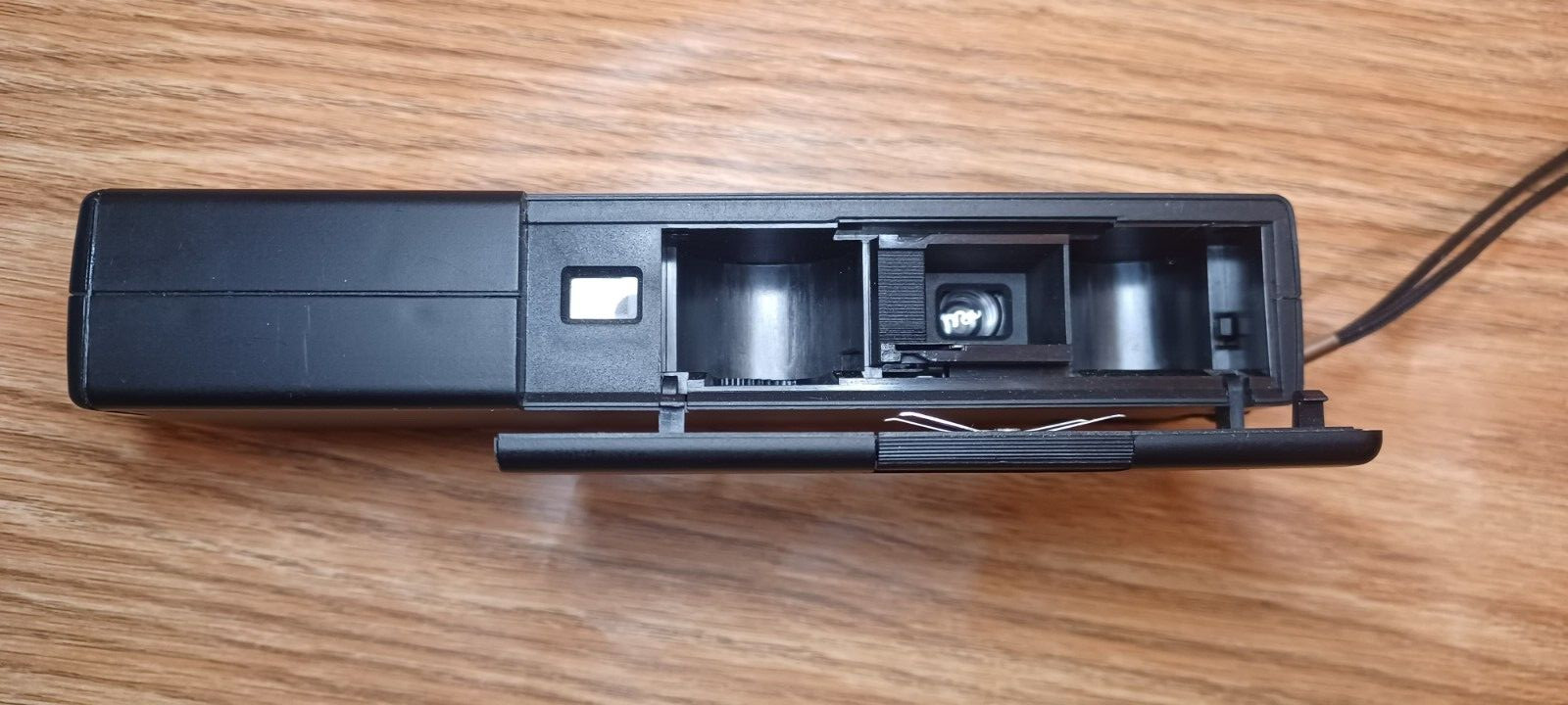 ANSCO 633 Teleflash Camera