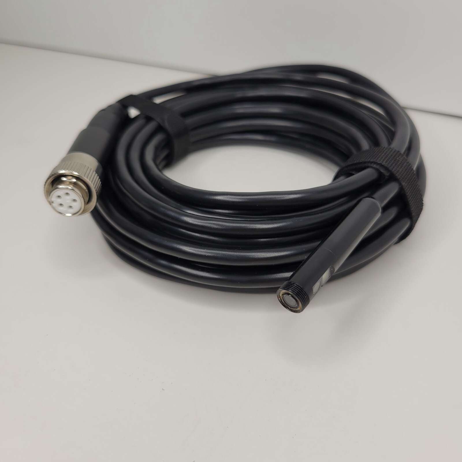 Endoscope Hand Held Industrial Borescope with Carrier Case