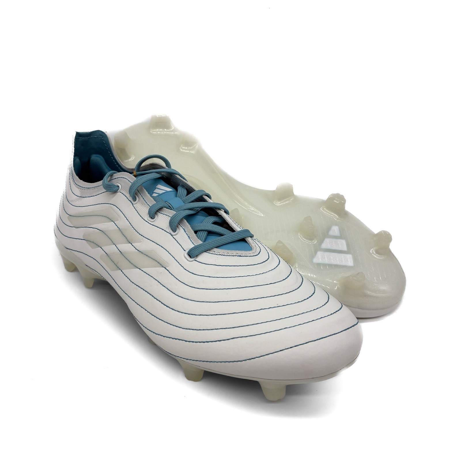 Adidas Copa Pure Parley FG US 9 UK 8.5