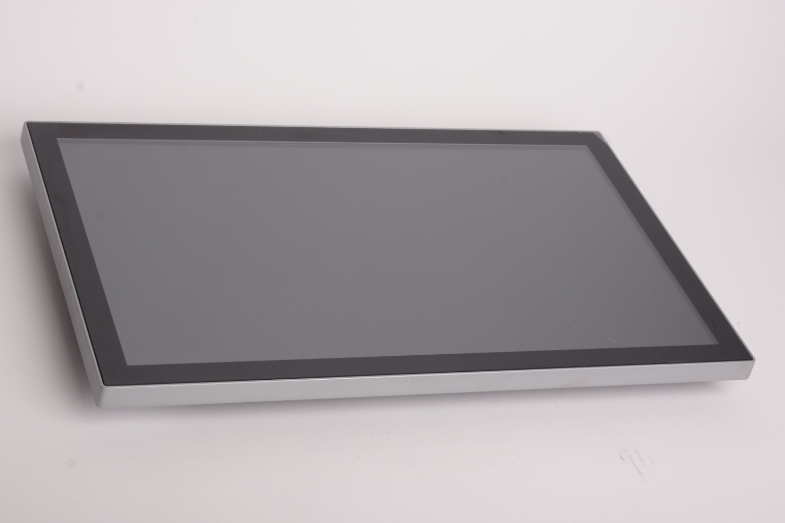 ADLINK IM-215 21.5" FHD Industrial Monitor PCAP Touchscreen 400 nits IP65 – New