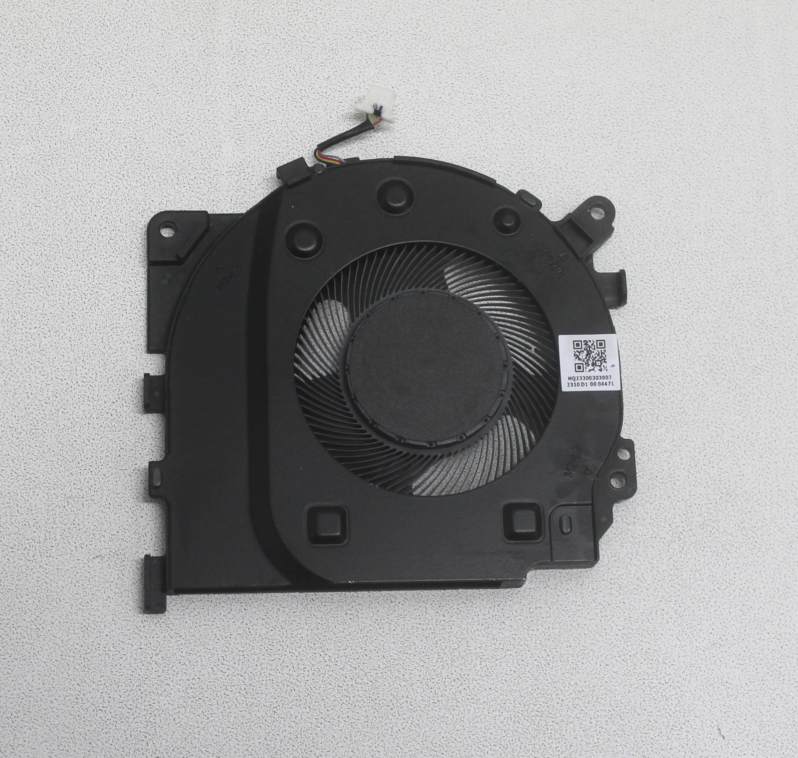 13NB0W90M05011 Asus Cpu Cooling Fan Zenbook Um3402Ya Q409Za-Km161W "GRADE A"