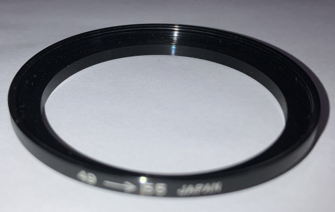 Stepping Ring Japan 49- 55 (NEW)