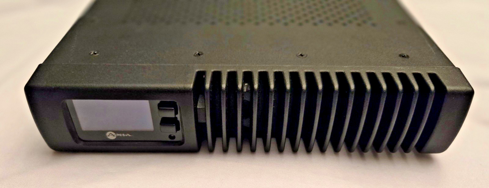 Telos Alliance Axia xNode Analog, Used, Working,  2001-00298