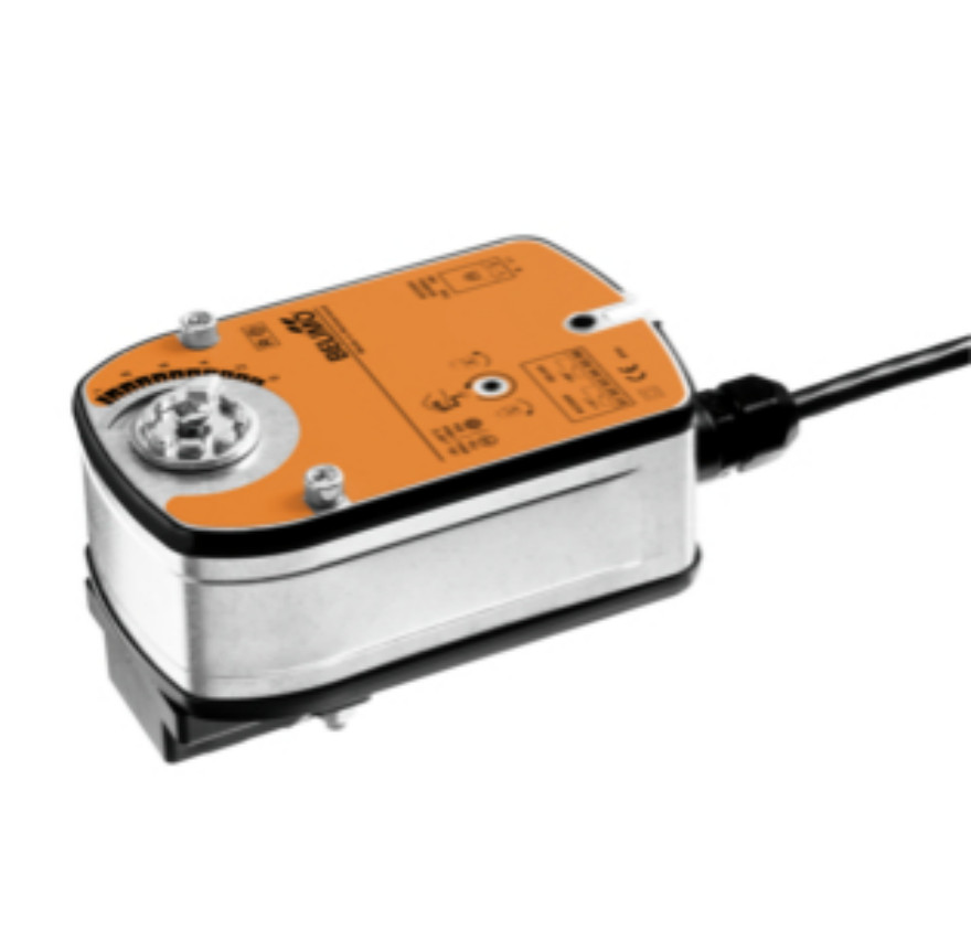 1PC BELIMO LRF24-SR Valve Actuator 4Nm 24VAC/DC