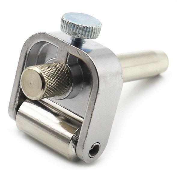 Leather Carving Swivel Knife Sharpener Keen Edge Sharpening Adjust Leather Tool