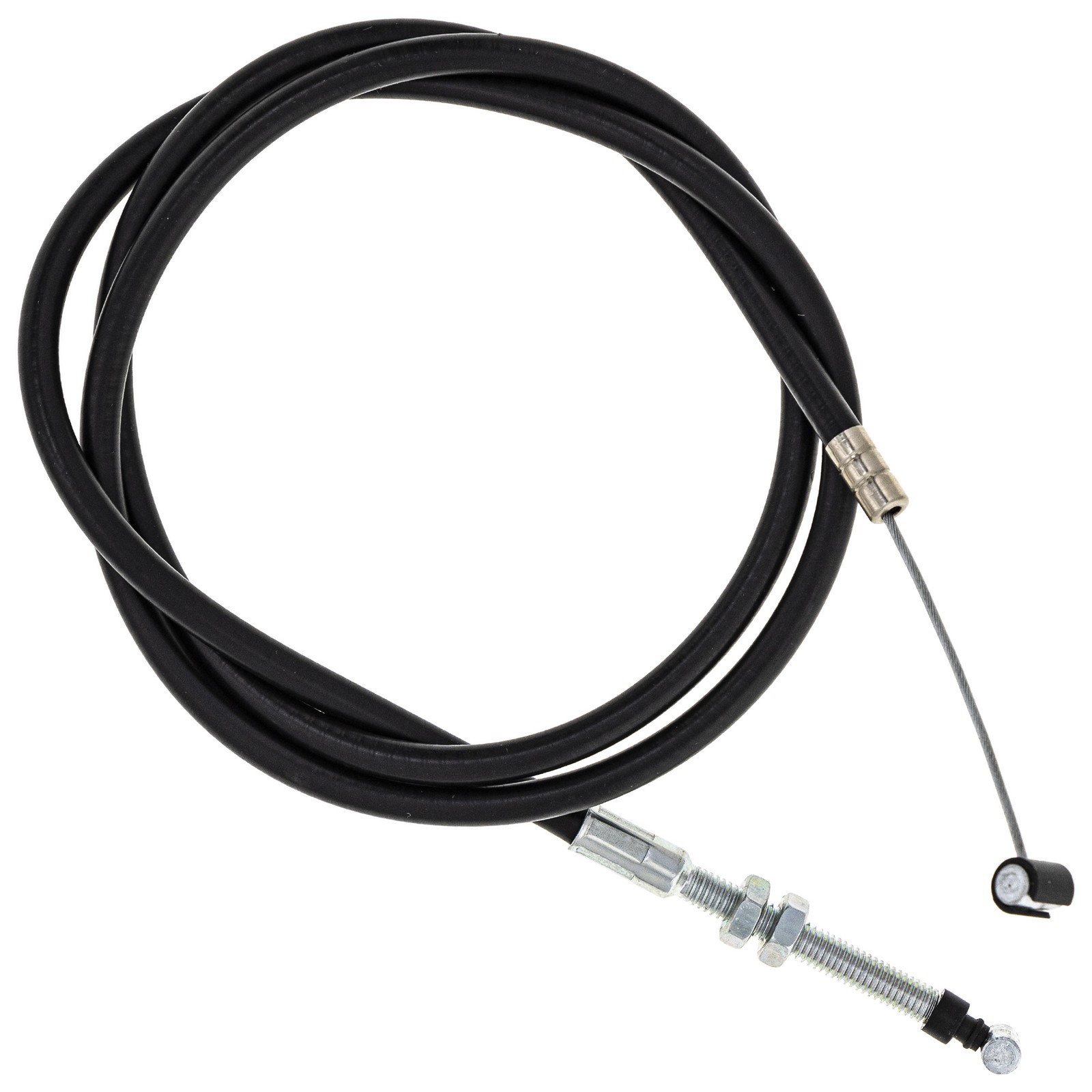 NICHE Clutch Cable for Kawasaki KDX200 KX125 54011-1166 54011-1157
