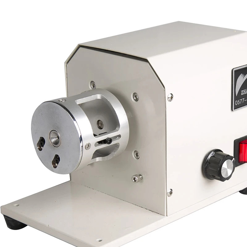 XC-180 Electric Twisted Wire Stripping Machine Automatic Wire Stripping Machine
