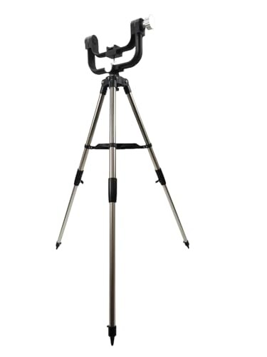 Mount Tripod for Jumbo Binoculars - Barska U