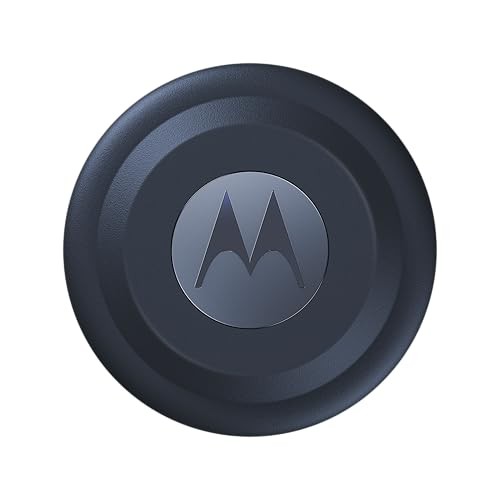 Motorola PG38C06068 Moto Tag Bluetooth Tracker 4 Pack
