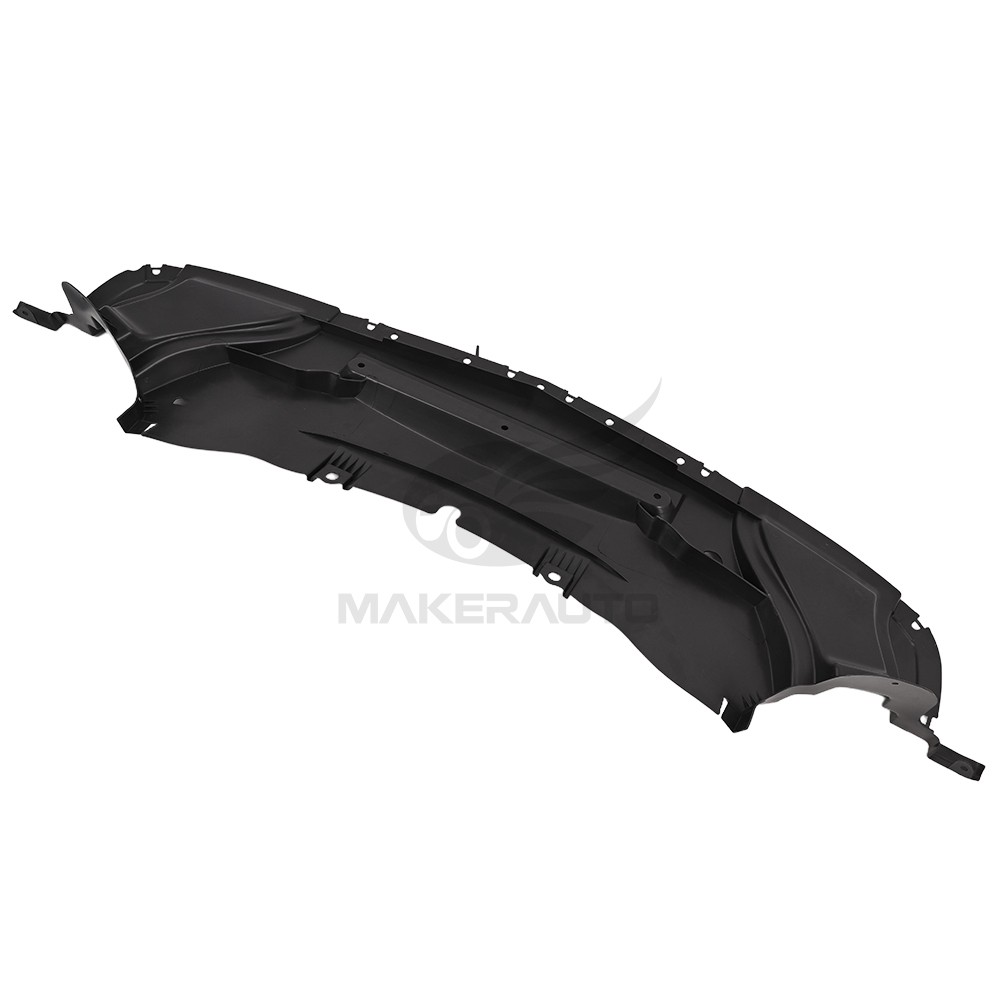 For 2013-2023 Dodge Challenger Front Shield Radiator Support 68085541AC
