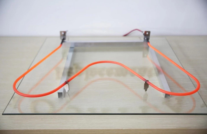 Electric Range Bake Element for Frigidaire FEF366CCB FEF366CCC FEF366CCD