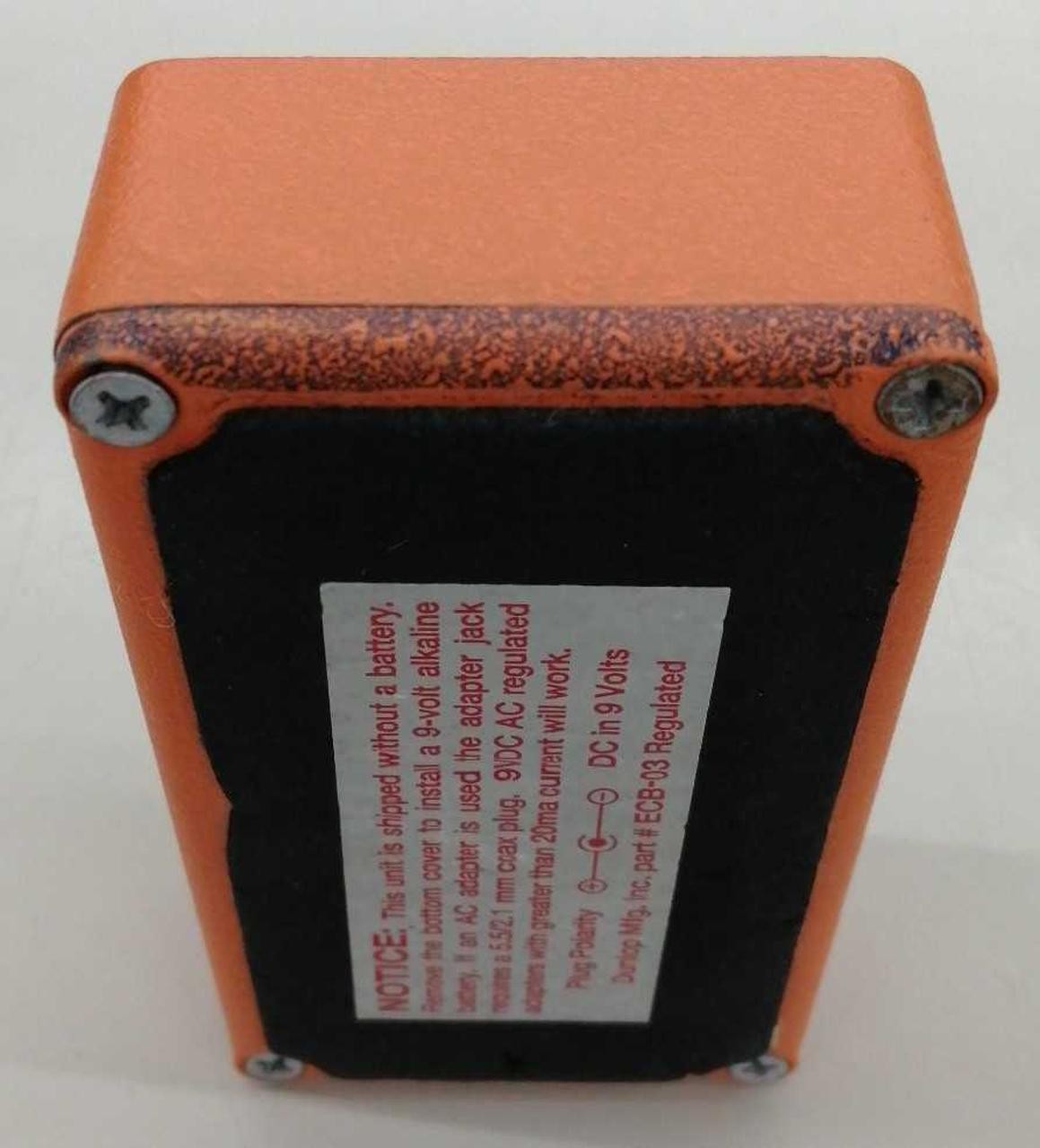 MXR PHASE 90 Effect Pedal