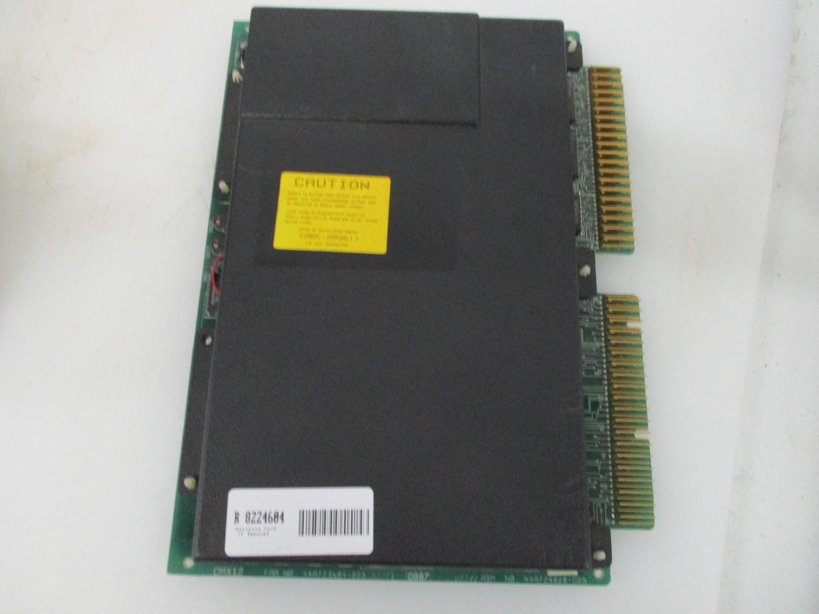 GE 12K COMBINED MEMORY MODULE 1C600LR612A