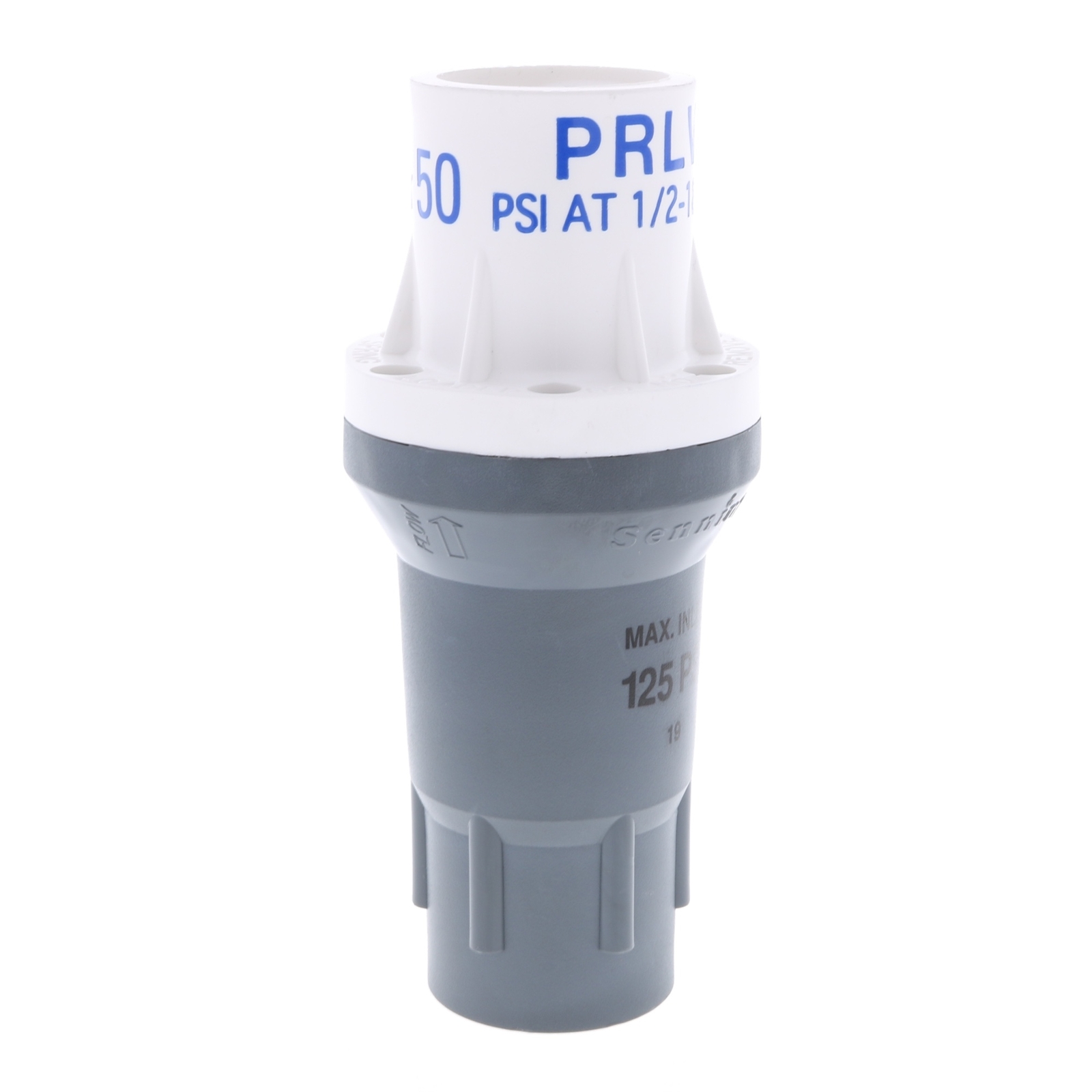 Senninger Irrigation Inc. PRLV Pressure Regulator