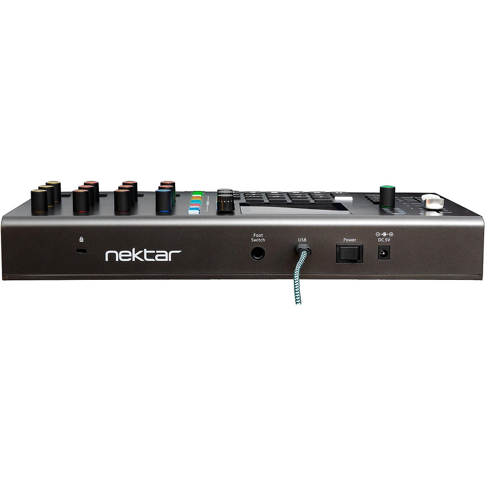 Nektar PANORAMA CS12 Channel Strip Controller