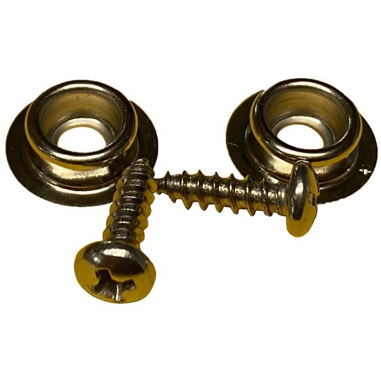 Robert James Snap Kit For Peterbilt 579, 2022 - Current