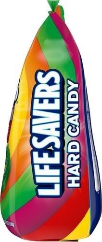 LIFE SAVERS Hard Candy 5 Flavors – 50 oz bag