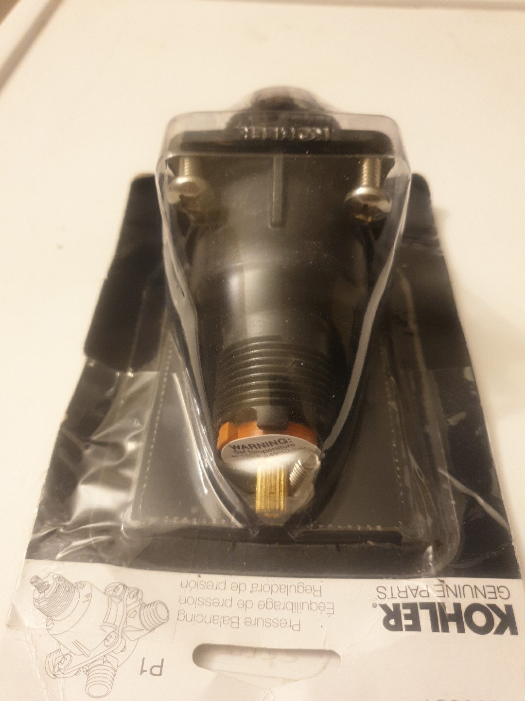 WPS-TRANSPO Ignition Control Module DM1977-17623 New With Packaging