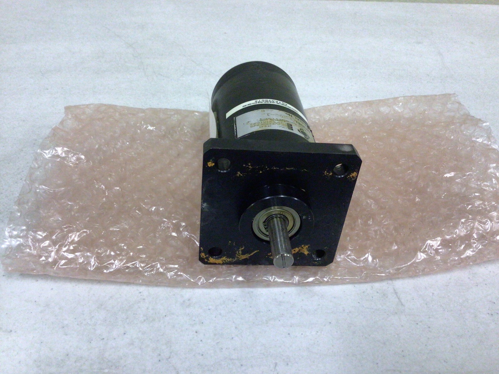 COMPUTER CONVERSIONS CORPORATION HR90-11 TRANSDUCER, SERIAL:11852, FREE SHIPPING