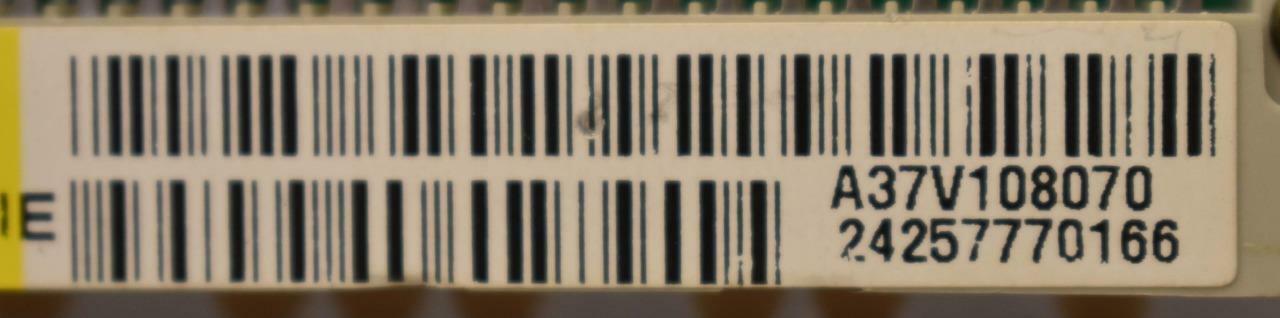 Manroland Part Number A37V108070 ++