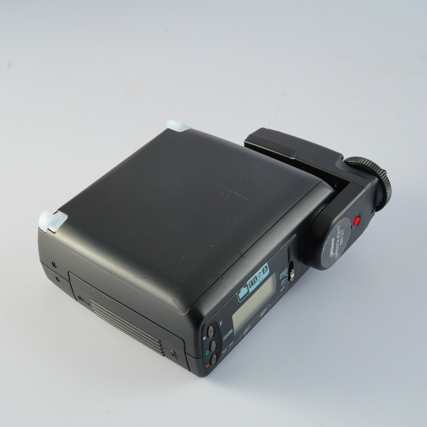 EXCELLENT Nikon SB-27 Speedlight